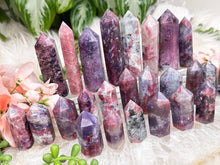 Load image into Gallery: Contempo Crystals - unicorn-stone-points-for-sale - Image 3