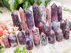 Contempo Crystals - unicorn-stone-points-for-sale - Image 2
