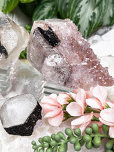 Load image into Gallery: Contempo Crystals - unique-uruguay-amethyst-quartz-calcite - Image 6
