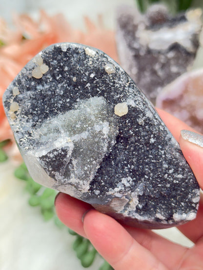 Uruguayan Amethyst Crystals