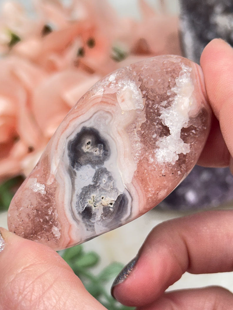 Uruguayan Amethyst Crystals