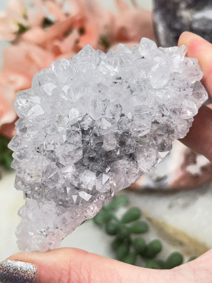 Uruguayan Amethyst Crystals