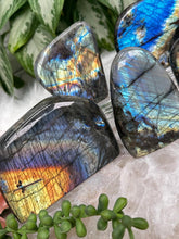 Load image into Gallery: Contempo Crystals - vibrant-colorful-labradorite - Image 7