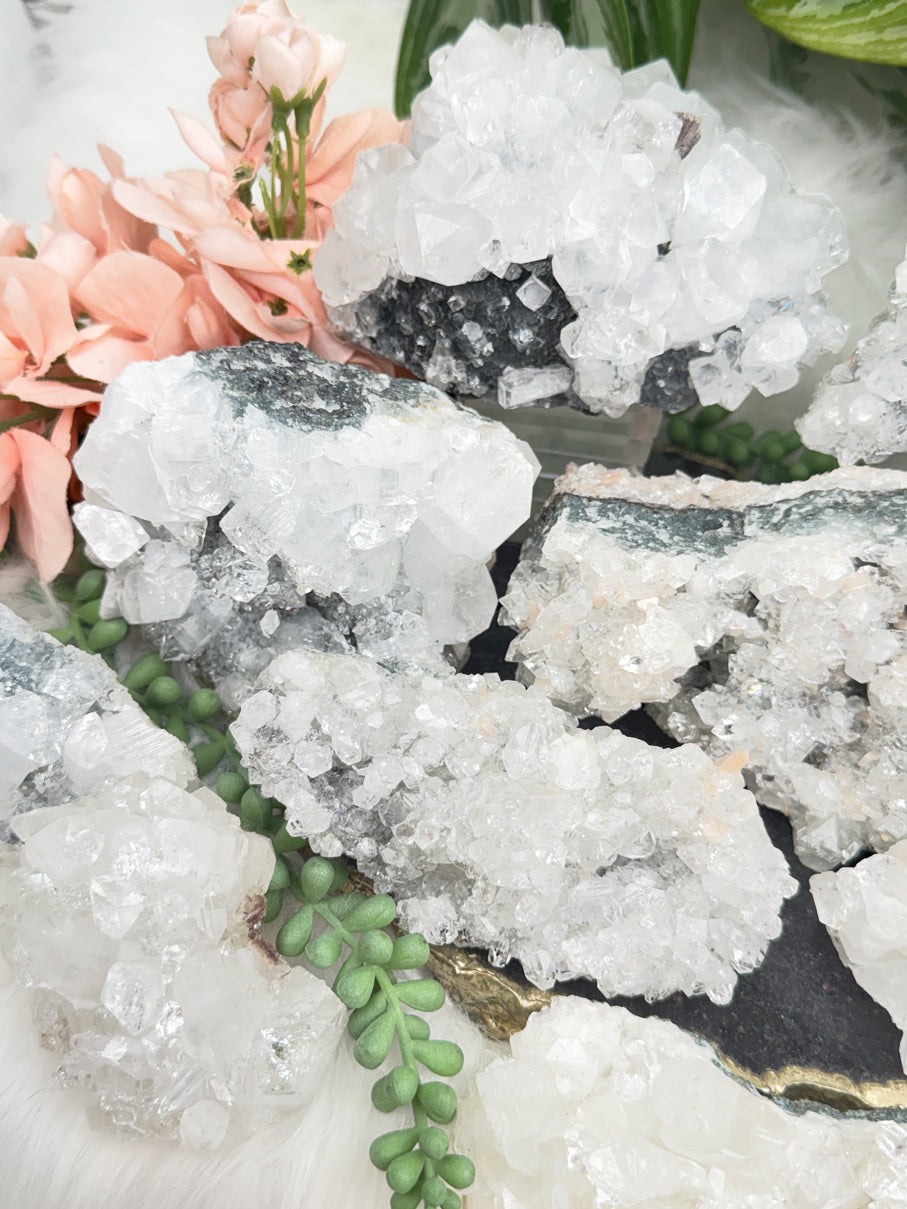 High End Apophyllite