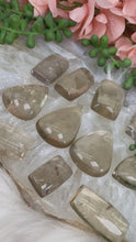 Load image into Gallery: Contempo Crystals - natural-citrine-large-cabochons - Image 2