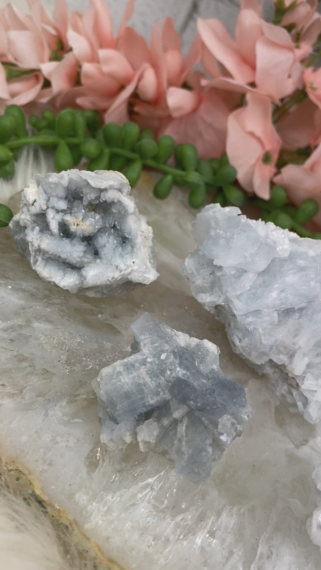 Light-Blue-Barite-Crystals-from-Spain