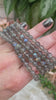Colorful-Labradorite-Bracelet-6mm-Beads for sale