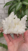 white-aragonite-clusters