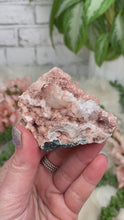 Load image into Gallery: Contempo Crystals - pink-stilbite-heulandite-crystals - Image 2