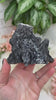 Black Tourmaline in Quartz crystals for sale