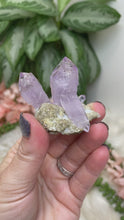 Load image into Gallery: Contempo Crystals - Purple-Vera-Cruz-Amethyst-Crystal-Clusters for sale - Image 2