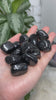 Tumbled-Black-Hypersthene-Tumbled-Crystals-for-Sale-video