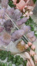 Load image into Gallery: Contempo Crystals - small-spirit-quartz-crystal-points-and-clusters - Image 2