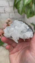 Load image into Gallery: Contempo Crystals - small-india-gray-chalcedony-quartz - Image 2