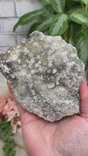 Load image into Gallery: Contempo Crystals - gray-sparkly-calcite - Image 4