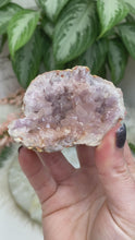 Load image into Gallery: Contempo Crystals - Pink-Purple-Amethyst-Geodes-from-Argentina. - Image 2