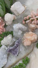 Load image into Gallery: Contempo Crystals - zeolite-bundles-for-sale - Image 2