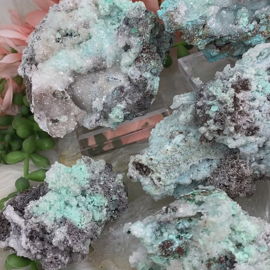 aurichalcite-from-mexico