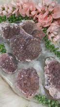 Load image into Gallery: Contempo Crystals - Uruguayan-Red-Amethyst-Crystal-Clusters - Image 2