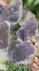 small-vibrant-purple-amethyst-clusters