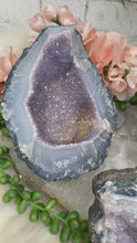 Load image into Gallery: Contempo Crystals - amethyst-geodes-from-brazil - Image 2