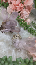 Load image into Gallery: Contempo Crystals - Purple-Amethyst-Vera-Cruz-Mexico - Image 2