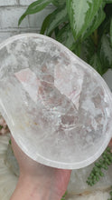 Load image into Gallery: Contempo Crystals - madagascar-quartz-crystal-bowl - Image 2