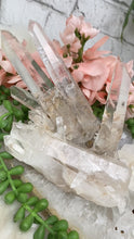 Load image into Gallery: Contempo Crystals - colombian-quartz-clusters-with-limonite - Image 2