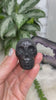 Lava stone skull video