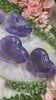 Purple-Fluorite-Heart-Bowls