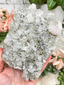 Contempo Crystals - chlorite-bulgarian-quartz - Image 10