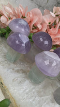Load image into Gallery: Contempo Crystals - Pastel-Fluorite-Mushrooms - Image 2