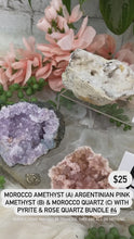 Load image into Gallery: Contempo Crystals - morocco-geode-crystal-sets - Image 3