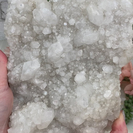 White-Apophyllite-Crystal-Clusters