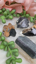 Load image into Gallery: Contempo Crystals - black-tourmaline-specimens - Image 2