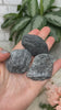 Raw specularite hematite from contempo crystals video