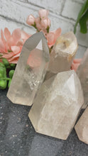 Load image into Gallery: Contempo Crystals - brazil-amphibole-quartz-points - Image 2