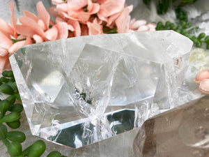 Contempo Crystals - A-Grade-Geometric-Quartz-Crystal - Image 3