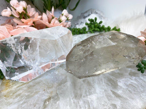 Contempo Crystals - A-Grade-Smoky-Quartz-and-Clear-Quartz-Crystals-for-Sale - Image 7
