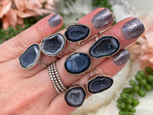 Load image into Gallery: Contempo Crystals - Agate-Rings - Image 12