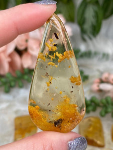 Contempo Crystals - Amber-with-Bugs - Image 7