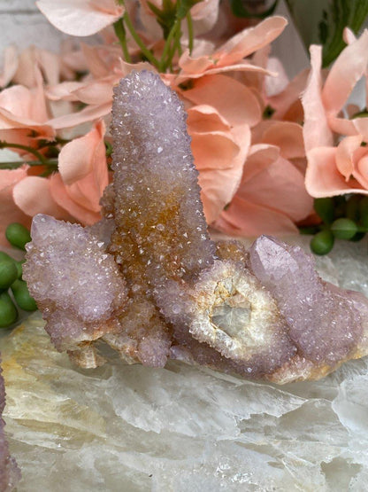 Amethyst-Fairy-Quartz-Crystal-Cluster