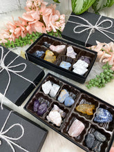 Load image into Gallery: Contempo Crystals - Crystals for Anxiety & Stress - Chocolate Box - Image 2