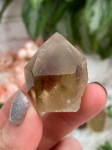 Contempo Crystals - mall-Natural-Citrine-Point-Crystals-with-Raw-Sides - Image 3