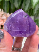 Load image into Gallery: Contempo Crystals - BRazilian-Amethyst-Point - Image 9