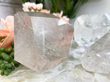 Load image into Gallery: Contempo Crystals - Brazilian-Quartz-with-Rutile-Silver-Rods-for-sale - Image 6