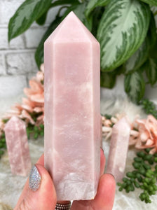 Contempo Crystals - Baby-Pink-Opal-Point - Image 6