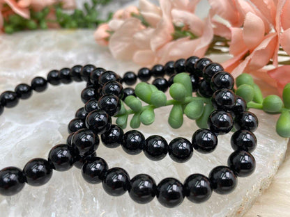 Black-Obsidian-Bracelet