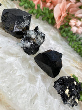Load image into Gallery: Contempo Crystals - Black-Tourmaline-Small-Specimens-from-Namibia - Image 5