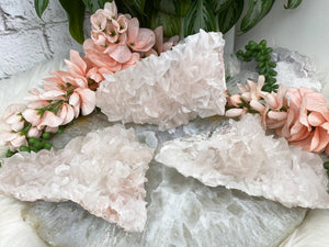 Contempo Crystals - Bladed-Pink-Calcite - Image 3